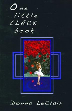 One Little Black Book cover image