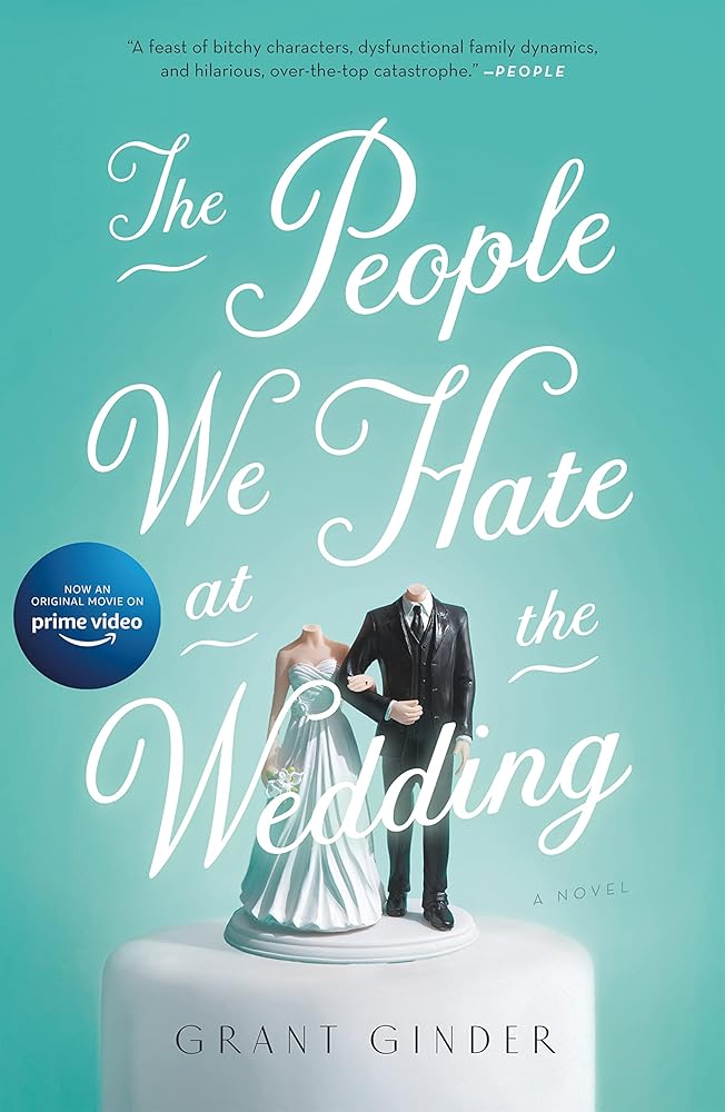 People We Hate at the Wedding cover image