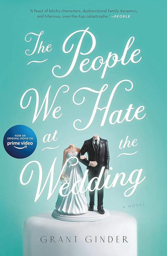 People We Hate at the Wedding cover image