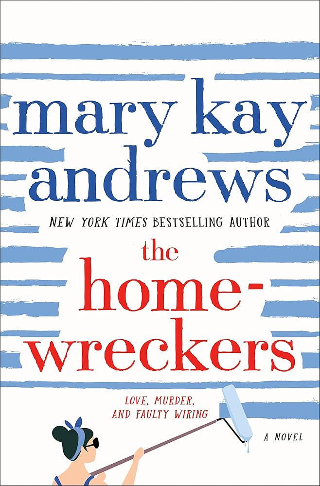 The Homewreckers: A Novel cover image