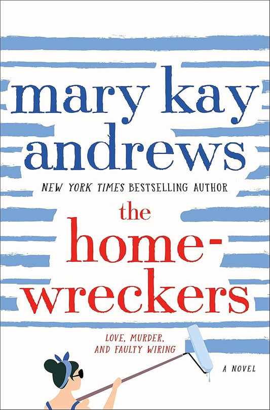 The Homewreckers: A Novel cover image