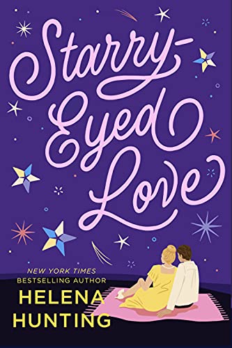 Starry-Eyed Love (Spark House, Bk. 2)