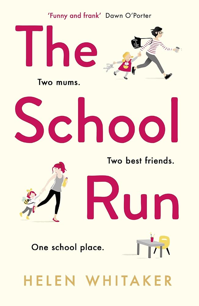 The School Run cover image
