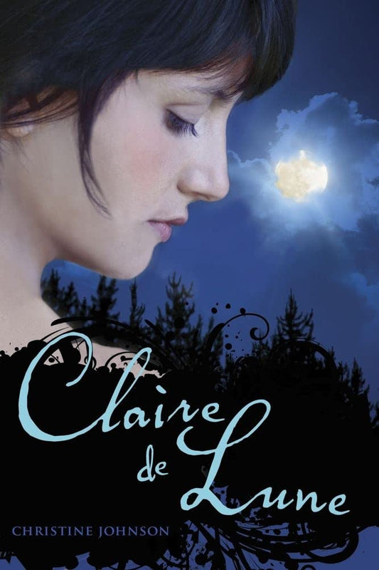 Claire de Lune cover image