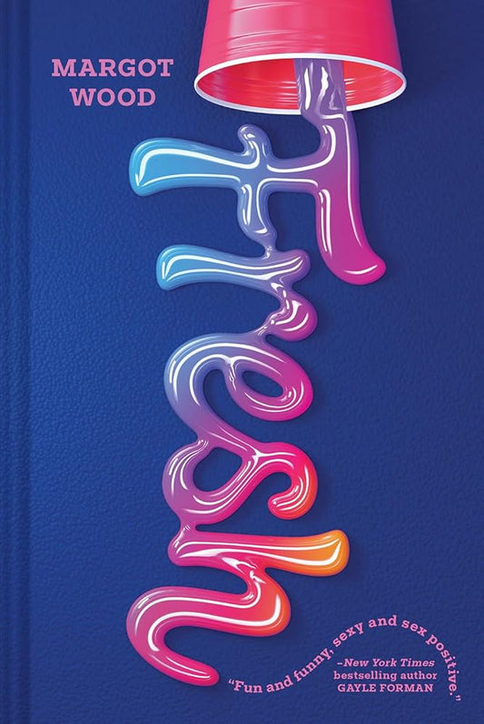 Fresh: A Novel cover image