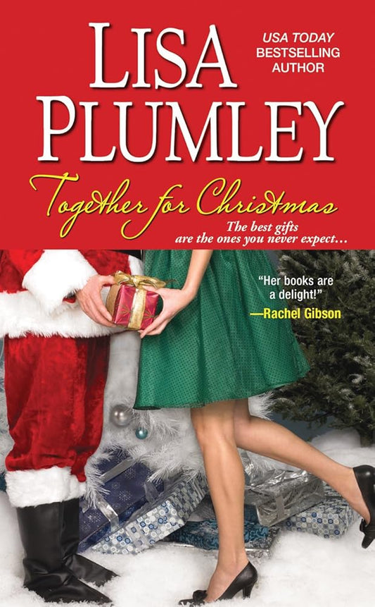 Together for Christmas (A Kismet Christmas Romance) cover image