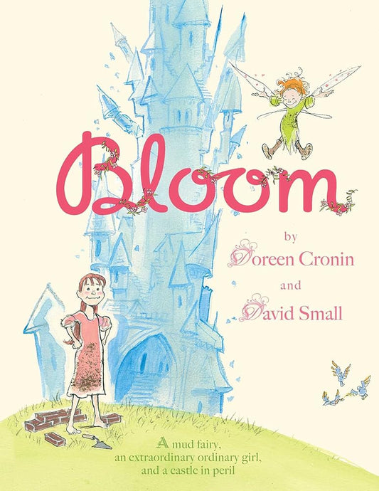 Bloom cover image
