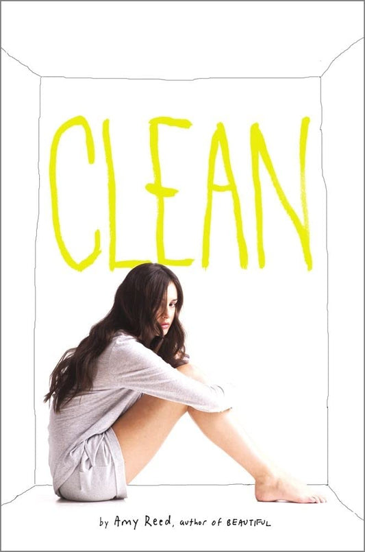 Clean cover image