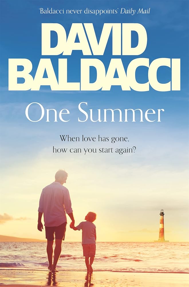 One Summer cover image