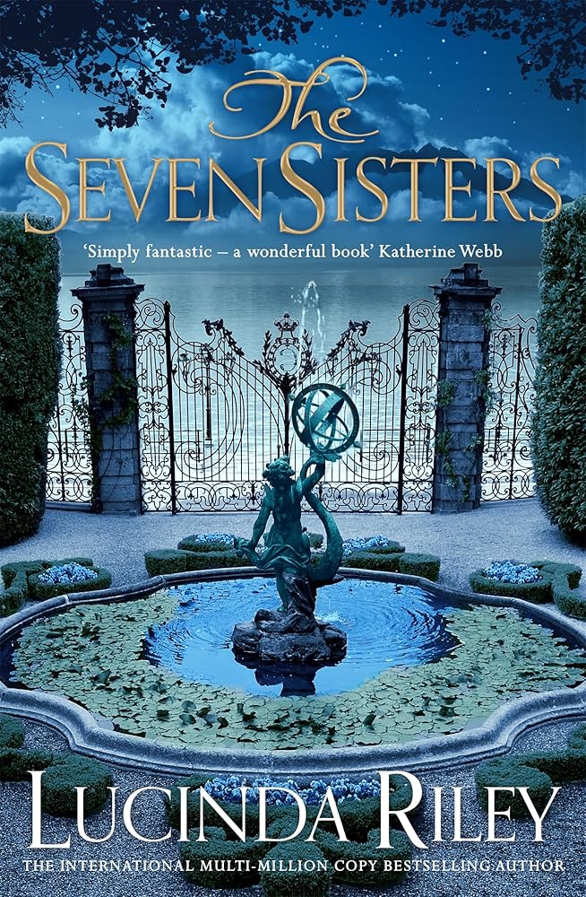 The Seven Sisters cover image
