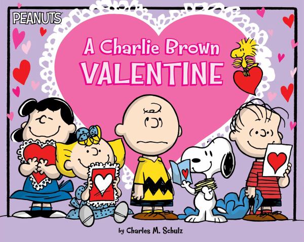 A Charlie Brown Valentine (Peanuts)