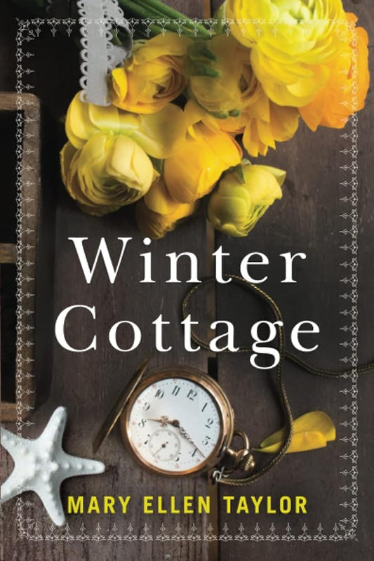 Winter Cottage cover image