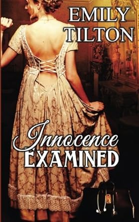 Innocence Examined cover image