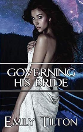 Governing His Bride (Beyond the Institute: The Future of Correction) cover image