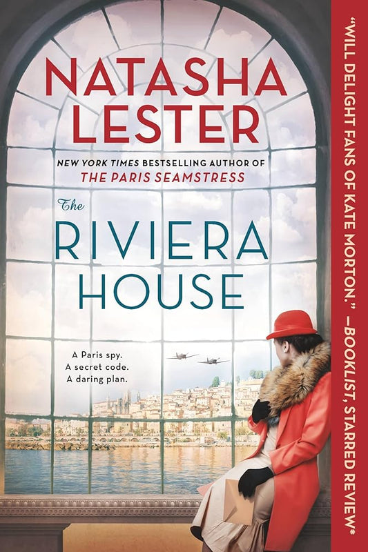 The Riviera House cover image