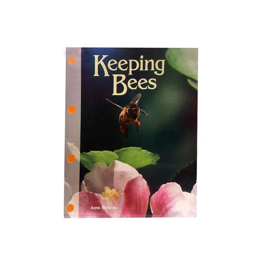 Keeping bees (Newbridge discovery links) cover image