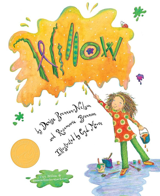 Willow (Picture Books) cover image
