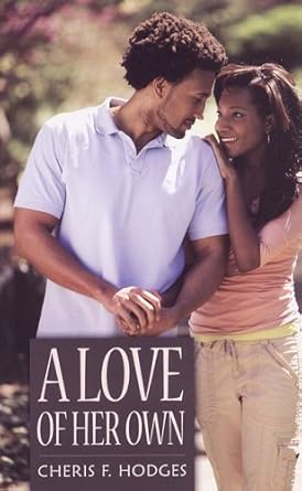 A Love of Her Own cover image