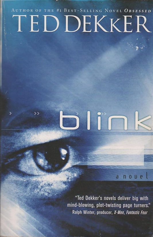 Blink cover image