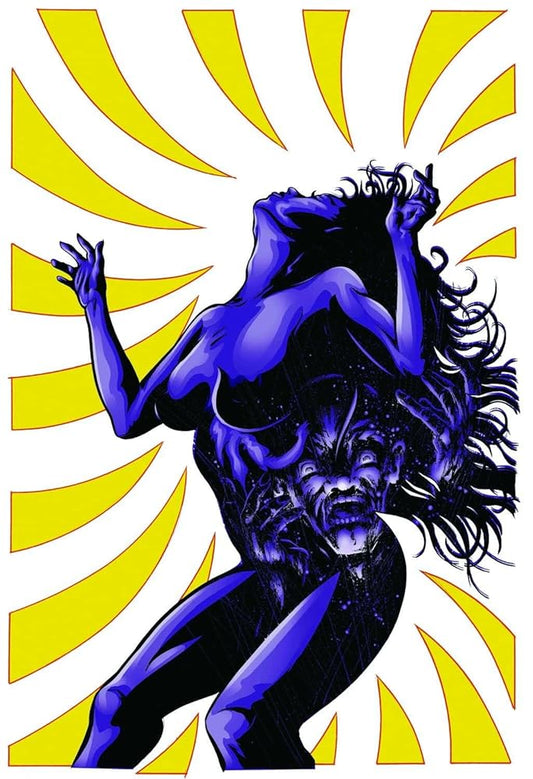 Dare (New Classics of the Fantastic) cover image
