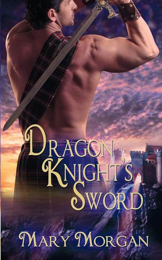 Dragon Knight's Sword (Order of the Dragon Knights Book 1) cover image