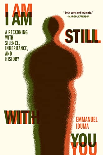 I Am Still With You: A Reckoning With Silence, Inheritance, and History