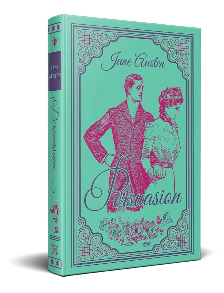 Persuasion (Paper Mill Press Classics)