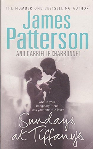 Sundays at Tiffany's (Paperback International Edition) cover image