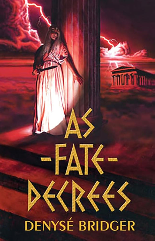 As Fate Decrees cover image