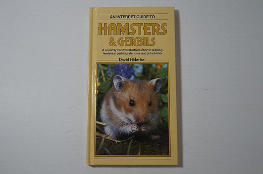 Guide to Hamsters & Gerbils cover image