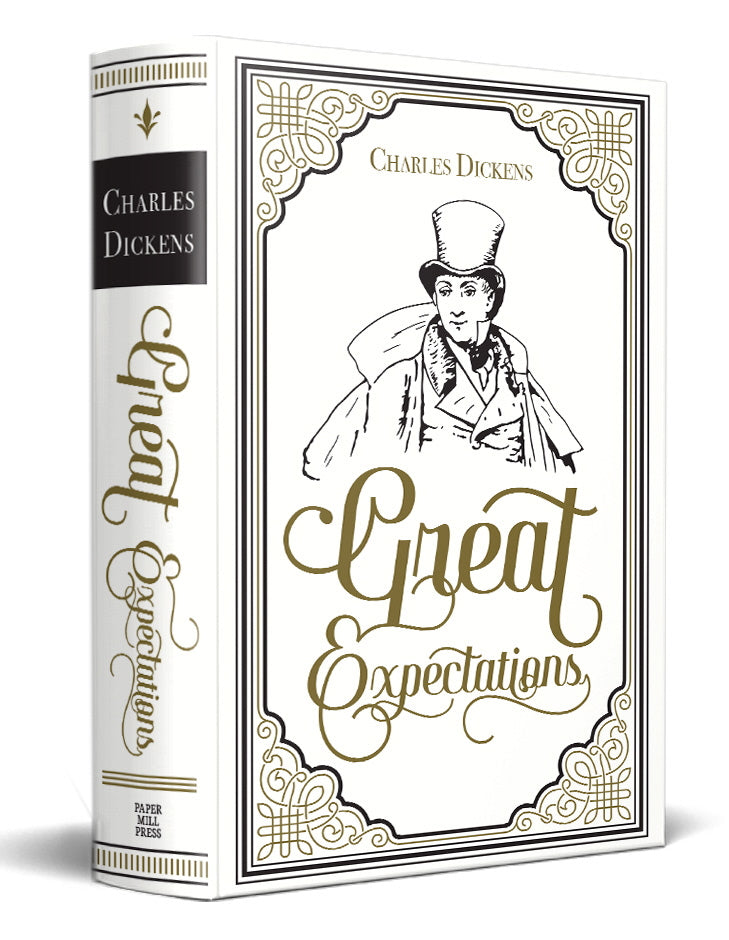 Great Expectations (Paper Mill Press Classics)