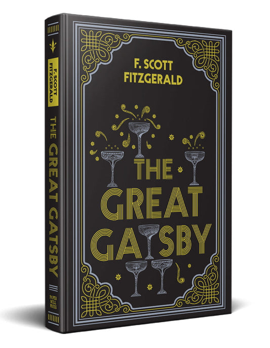 The Great Gatsby (Paper Mill Press Classics)