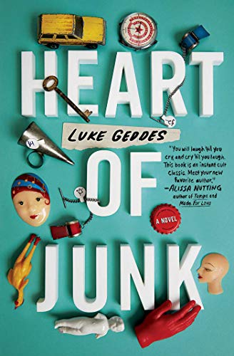 Heart of Junk