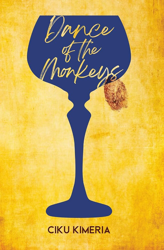 Dance of the Monkeys cover image