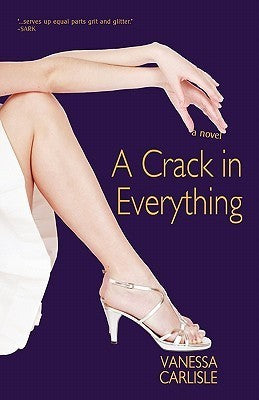 A Crack In Everything - Vanessa Carlisle (Copy)