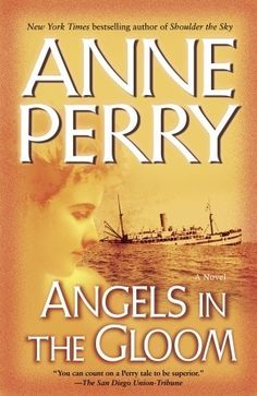 Angels in the Gloom - Anne Perry