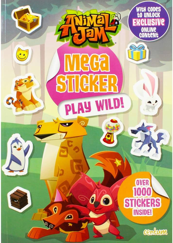 Mega Stockers Play World