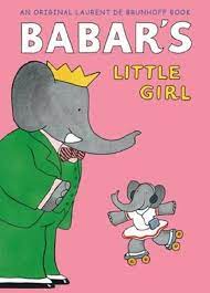 BABAR'S LITTLE GIRL