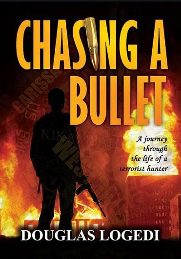 Chasing a Bullet - Douglas Logedi