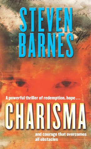 Charisma - Steven Barnes