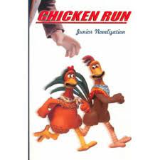 Chicken Run