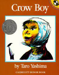 Crow Boy - Taro Yashima