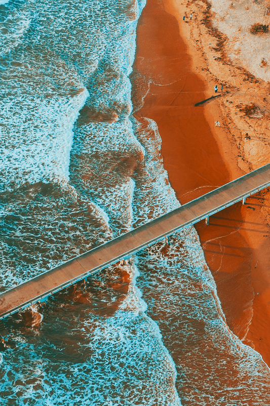 #17 - Fishing Ground