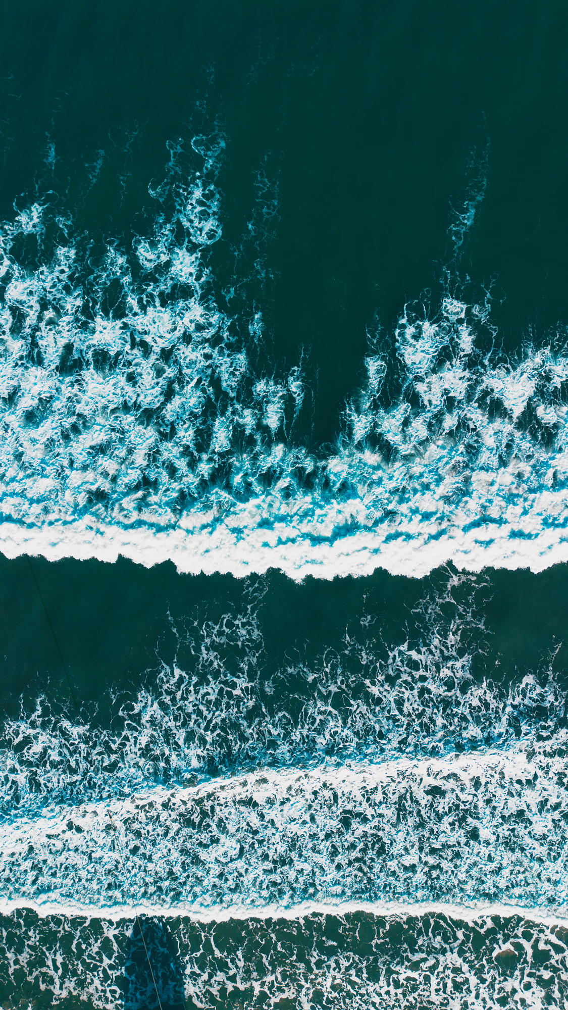 #06 - Ocean Pulse