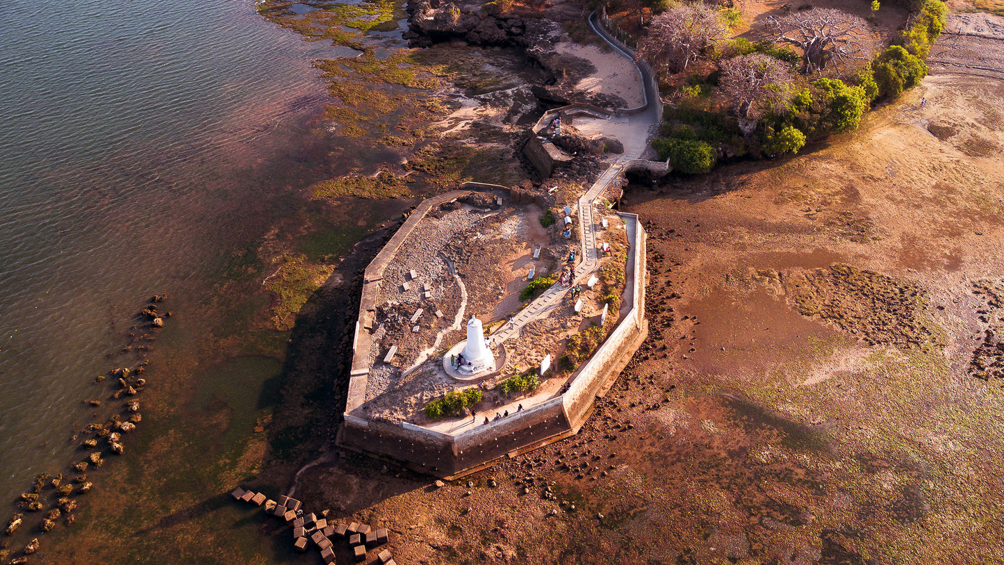 #31 - Vasca da Gama I