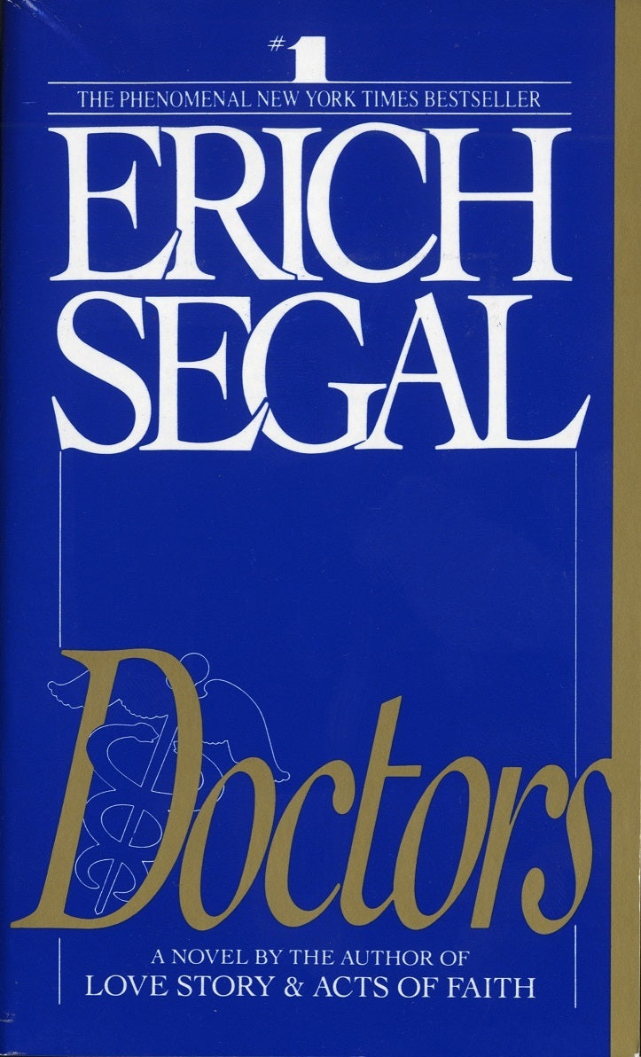 Doctors - Erich Segal