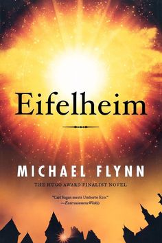 Eifelhelm - Michael Flynn