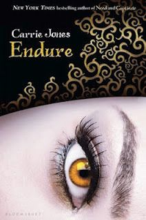 Endure - Carrie Jones