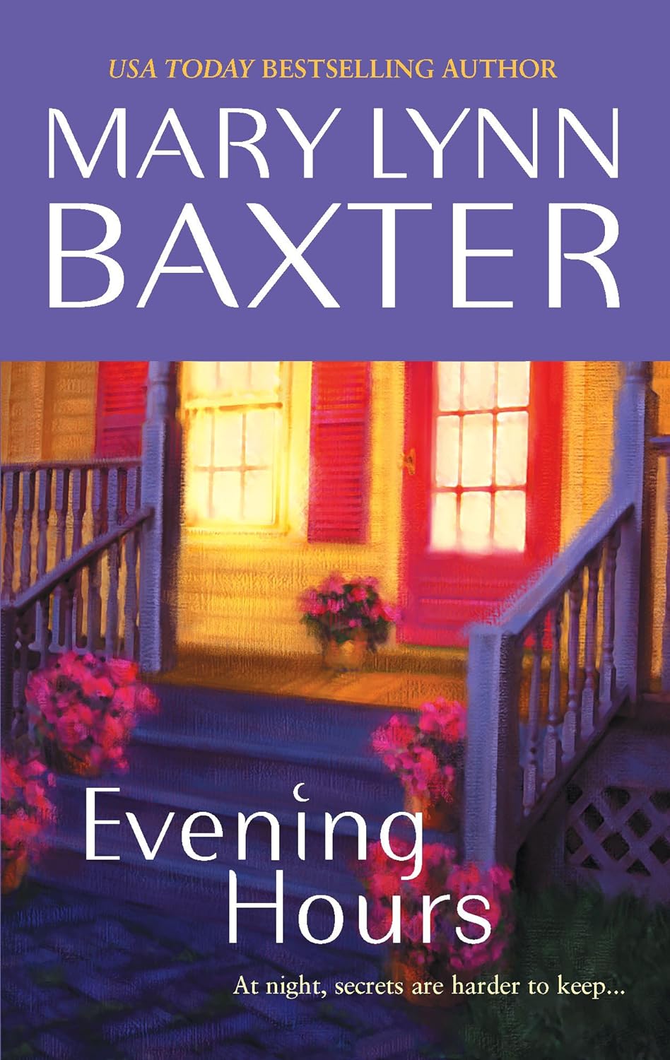 Evening Hours - Mary Lynn Baxter