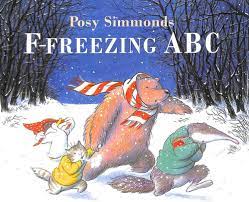 F-freezing ABC - Posy Simmons